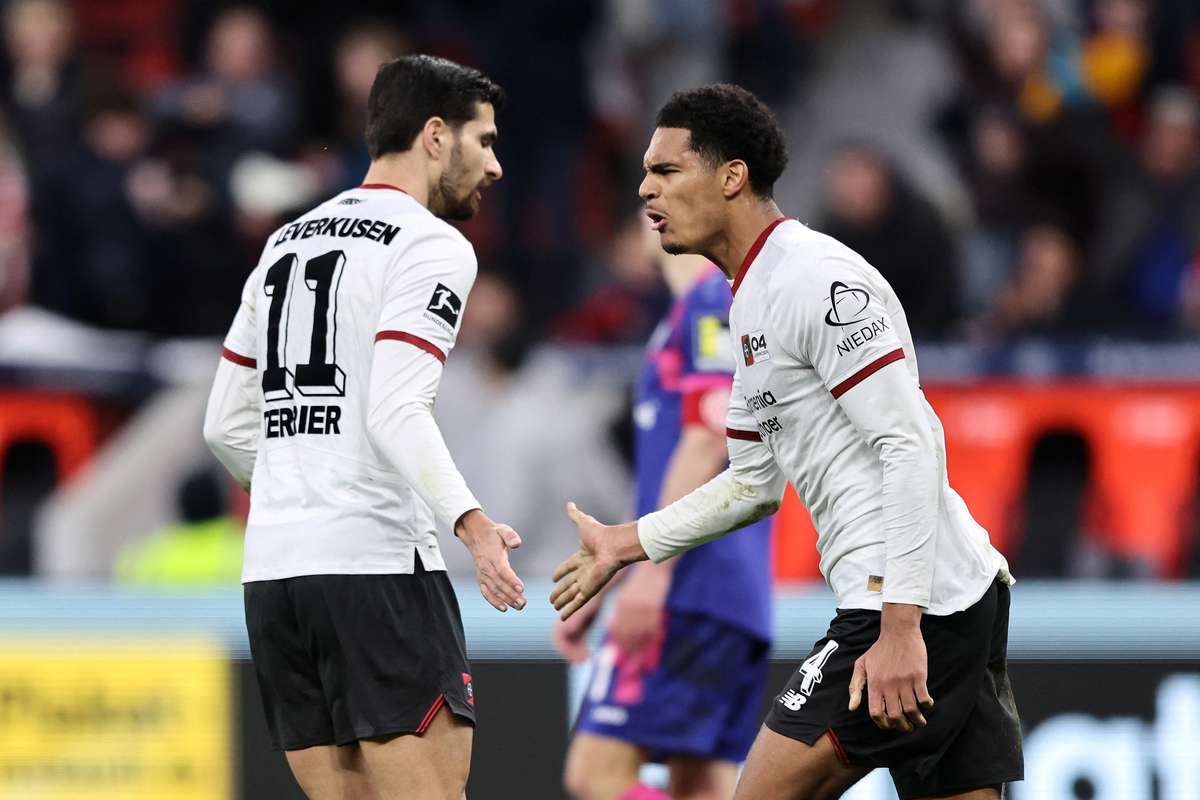 Quansah's 88th-Minute Equalizer Secures Leverkusen 1-1 Draw vs Mainz